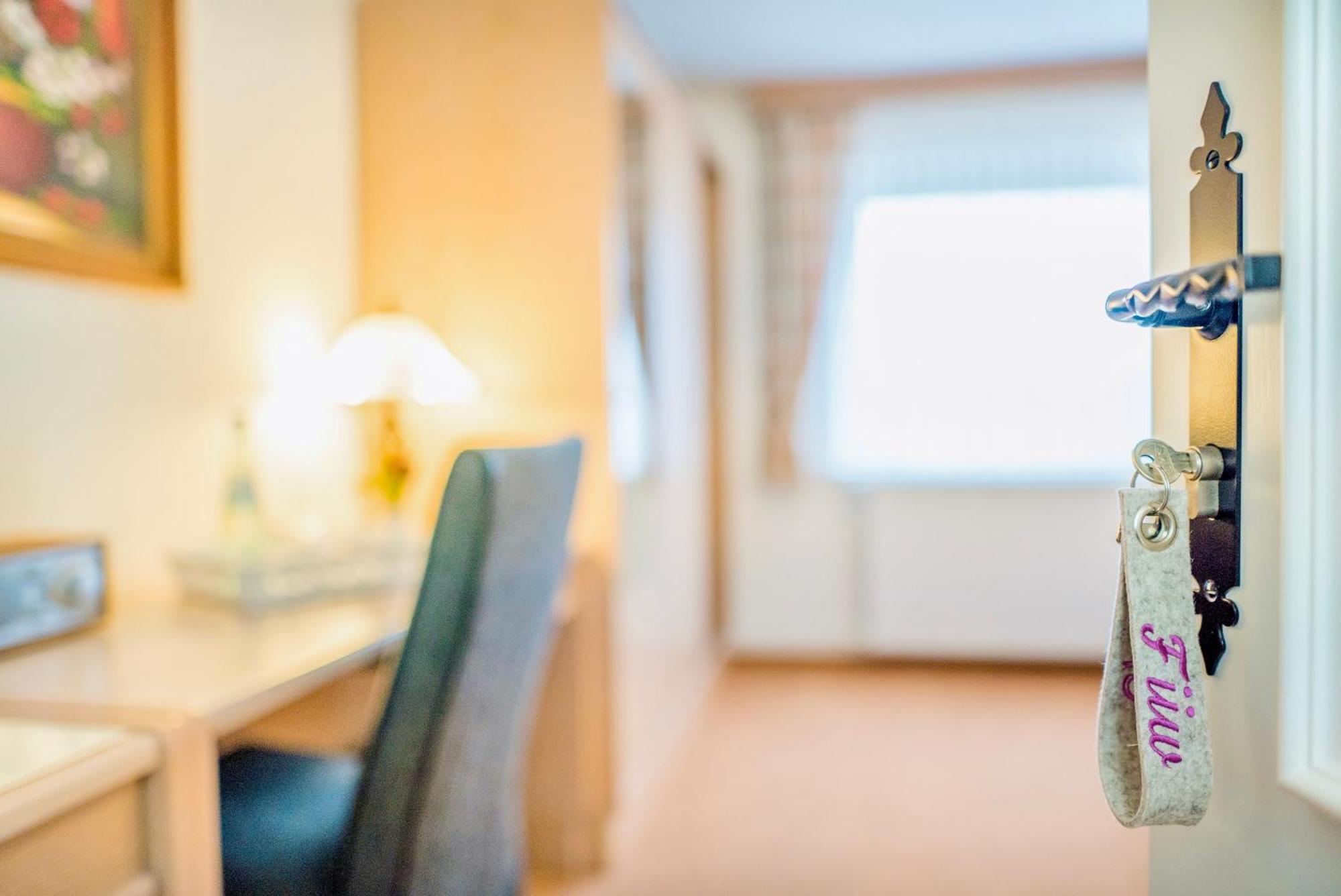 Pension Wosmaaren Norddorf auf Amrum Zewnętrze zdjęcie